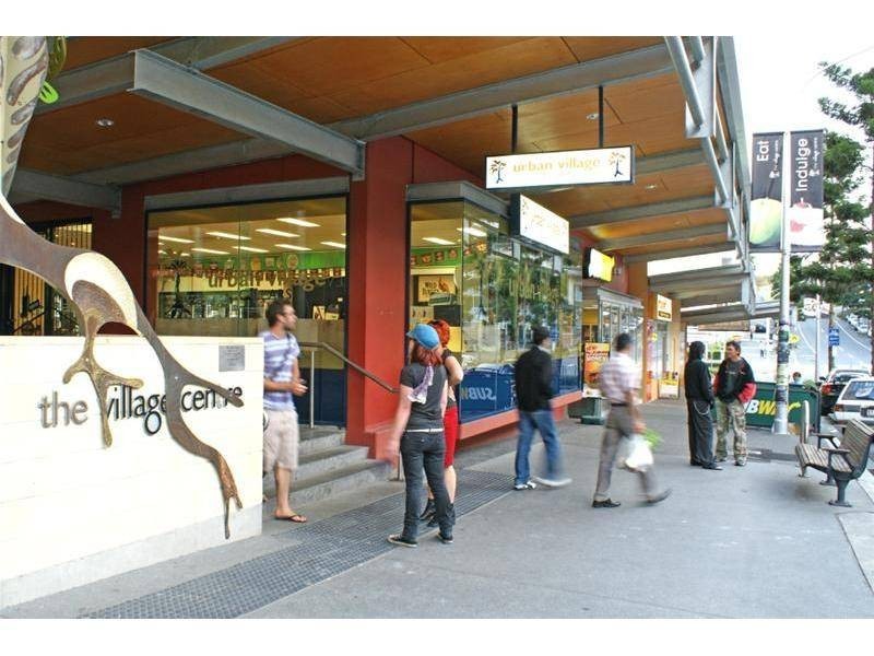 15/31 Ramsgate Street, Kelvin Grove QLD 4059