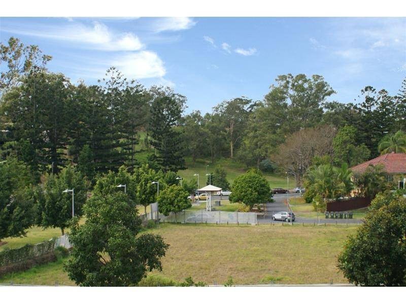 15/31 Ramsgate Street, Kelvin Grove QLD 4059