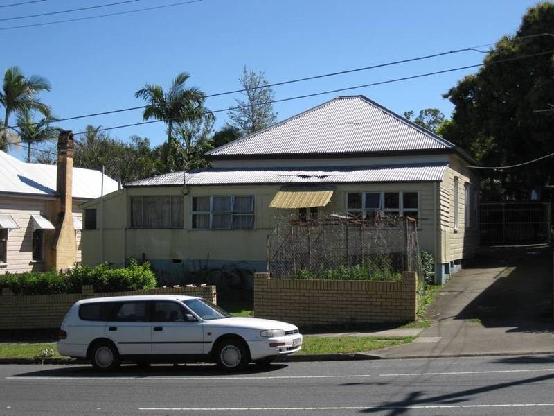 90 & 92 Park Road, Woolloongabba QLD 4102