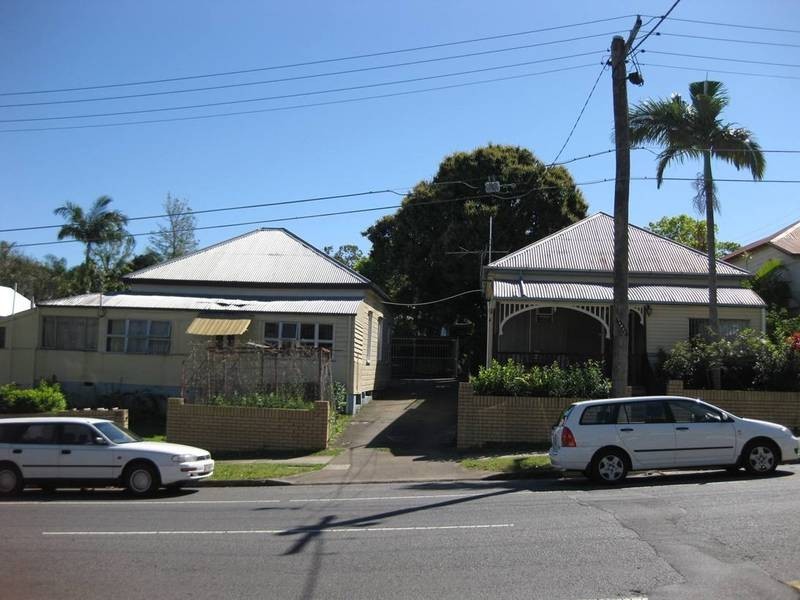 90 & 92 Park Road, Woolloongabba QLD 4102