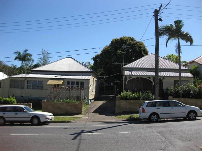 90 & 92 Park Road, Woolloongabba QLD 4102