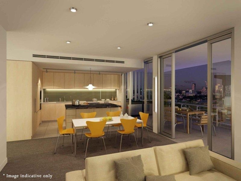 7201/55 Forbes Street, West End QLD 4101