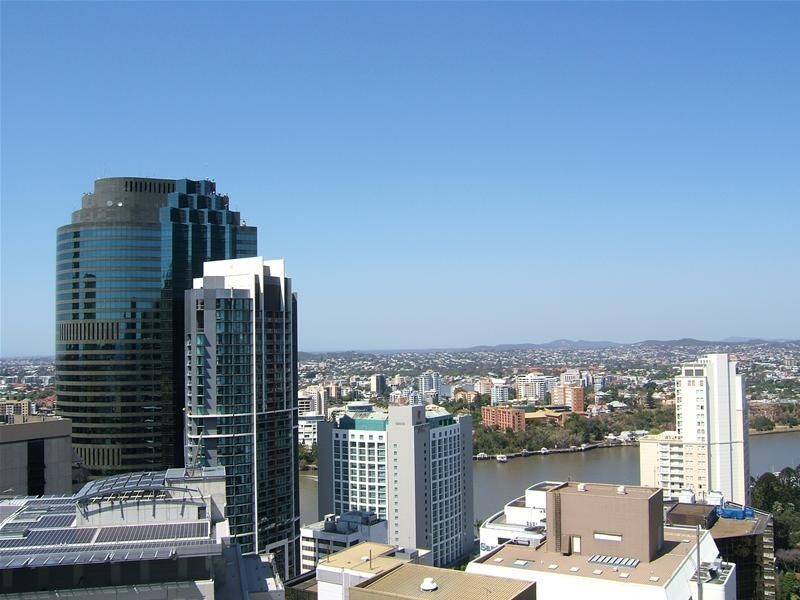Brisbane QLD 4000