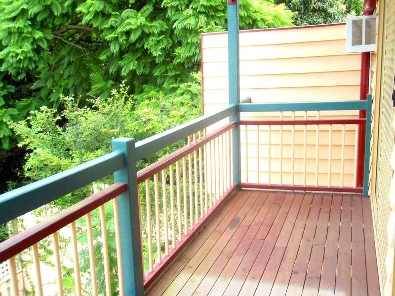 8/10 Beaconsfield Street, Highgate Hill QLD 4101