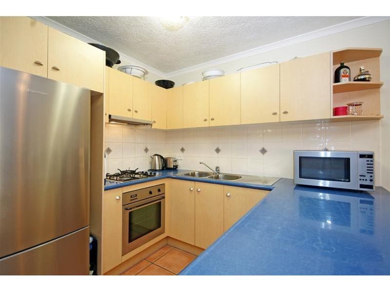 F21/592 Ann Street, Fortitude Valley QLD 4006