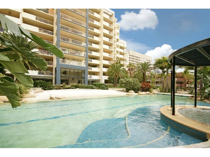 F21/592 Ann Street, Fortitude Valley QLD 4006