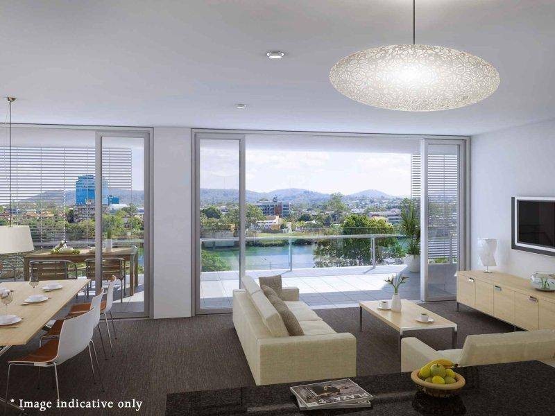 7306/1 Riverside Drive, West End QLD 4101