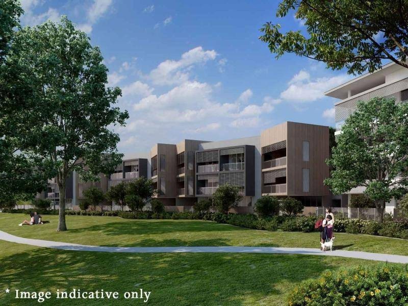 7306/1 Riverside Drive, West End QLD 4101