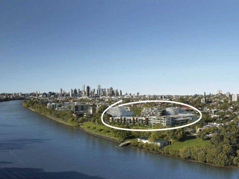 7306/1 Riverside Drive, West End QLD 4101