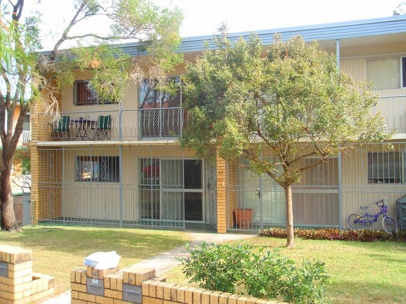 1/17 Albert St, Annerley QLD 4103