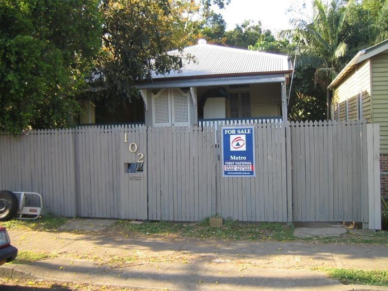 102 Ryan Street, West End QLD 4101