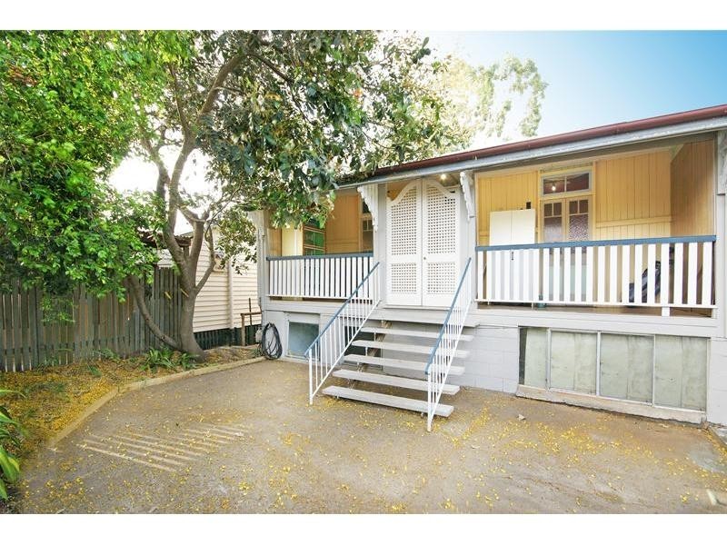 102 Ryan Street, West End QLD 4101