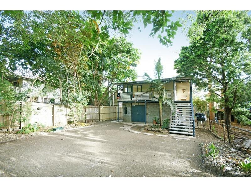 102 Ryan Street, West End QLD 4101
