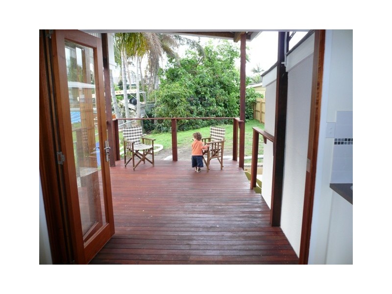 1/19 Eversholt Street, Tingalpa QLD 4173