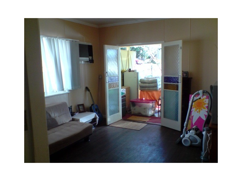 1/160 Jubilee Terrace, Bardon QLD 4065