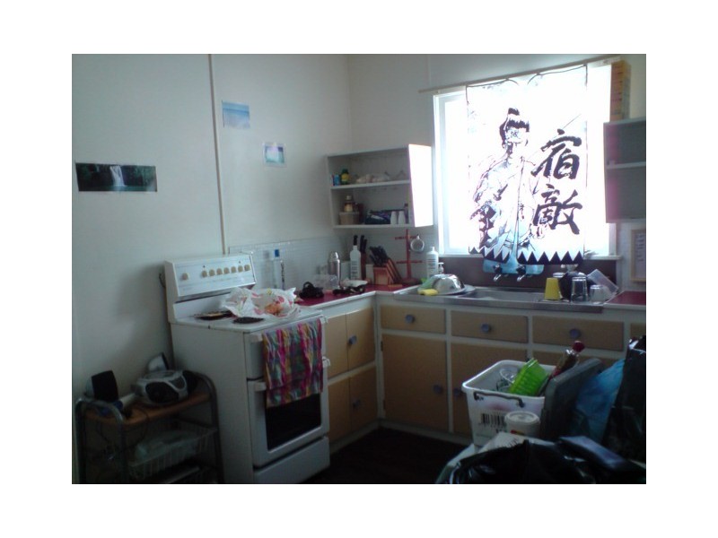 1/160 Jubilee Terrace, Bardon QLD 4065