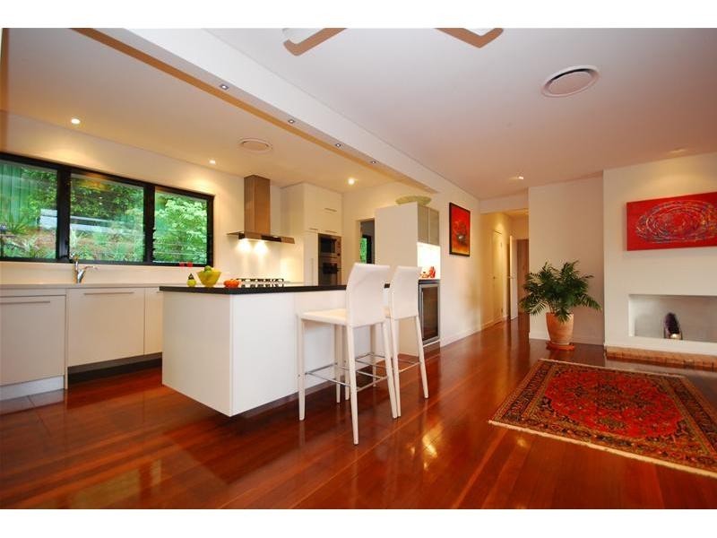 1 Indooroopilly Street, Dutton Park QLD 4102