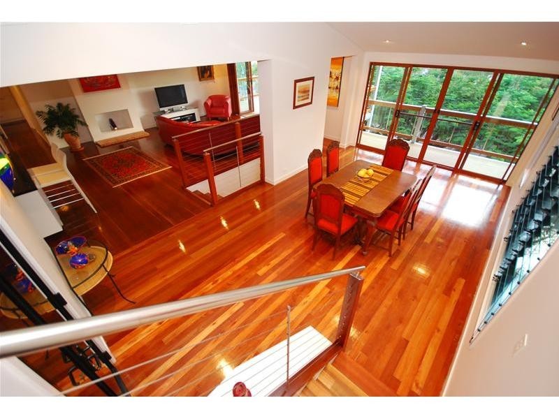 1 Indooroopilly Street, Dutton Park QLD 4102