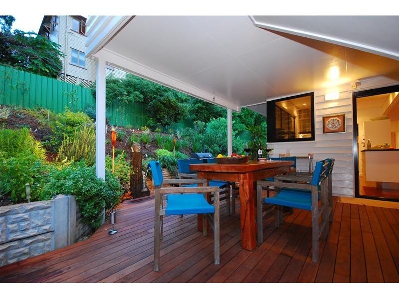 1 Indooroopilly Street, Dutton Park QLD 4102