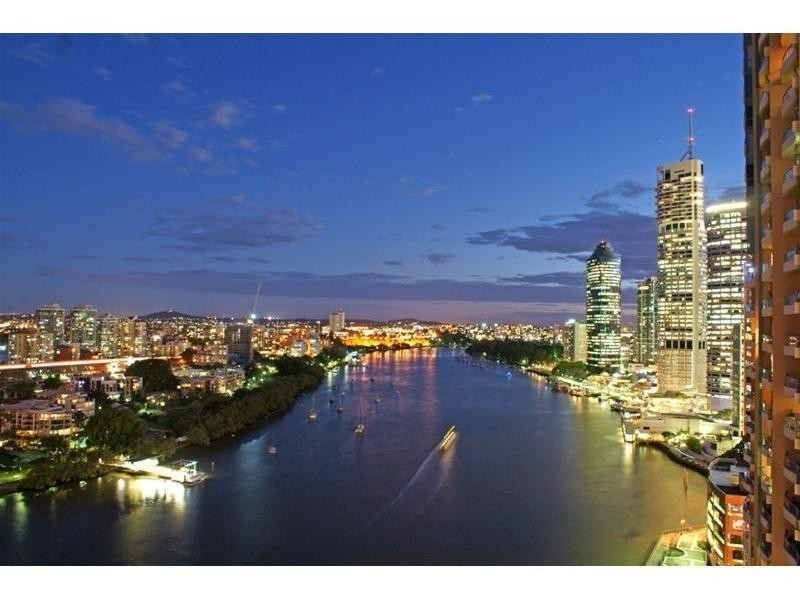 Brisbane QLD 4000