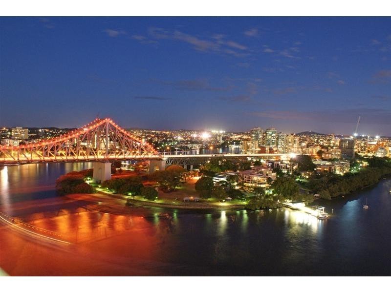 Brisbane QLD 4000
