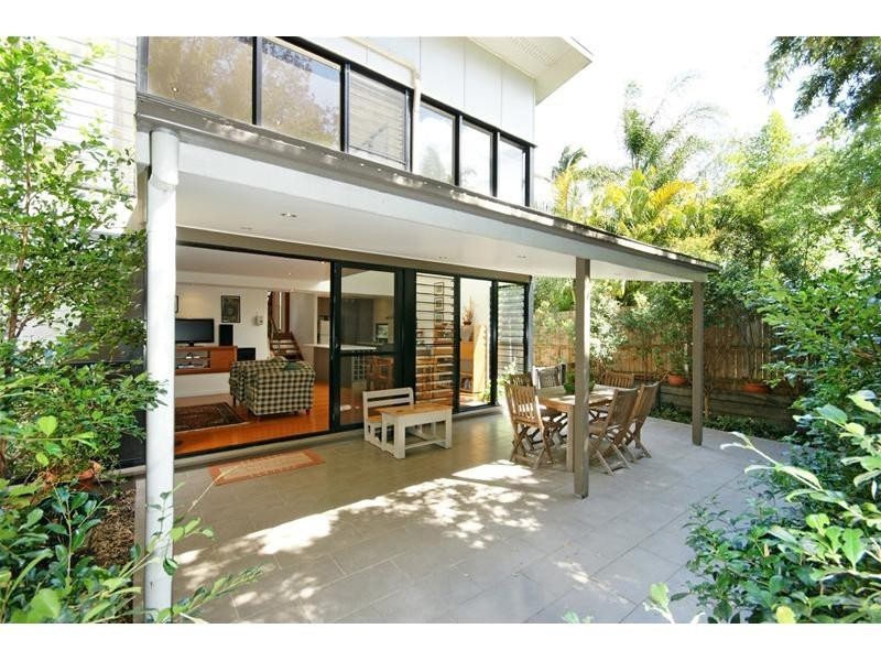 2/41 Ranley Grove, Paddington QLD 4064