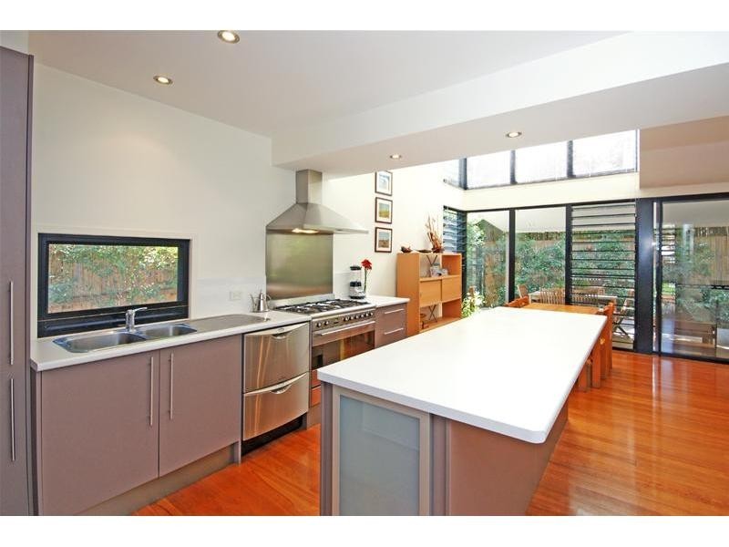 2/41 Ranley Grove, Paddington QLD 4064