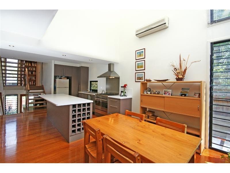 2/41 Ranley Grove, Paddington QLD 4064