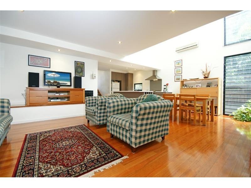 2/41 Ranley Grove, Paddington QLD 4064