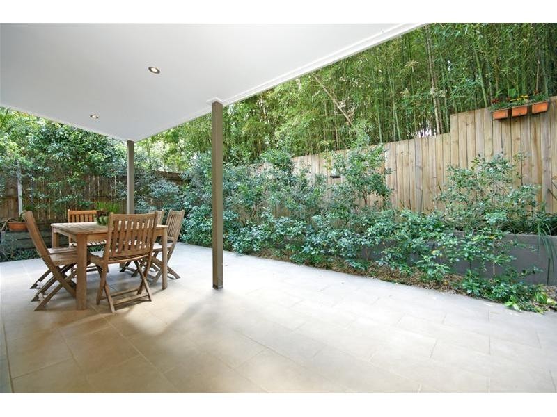 2/41 Ranley Grove, Paddington QLD 4064