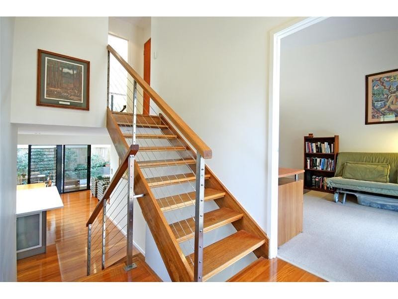 2/41 Ranley Grove, Paddington QLD 4064