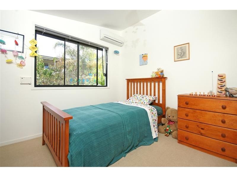 2/41 Ranley Grove, Paddington QLD 4064