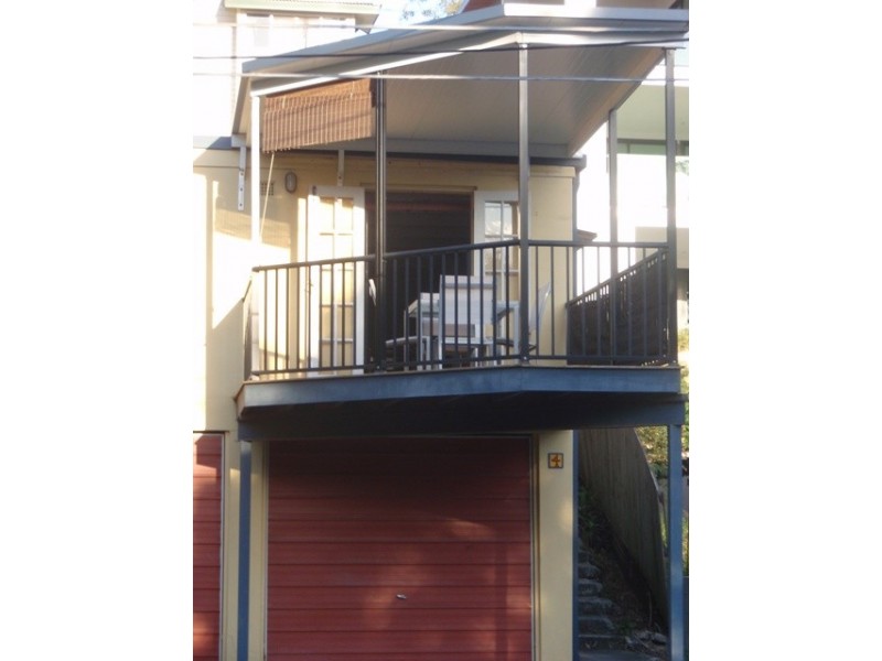 4/22 Daventry St, Highgate Hill QLD 4101