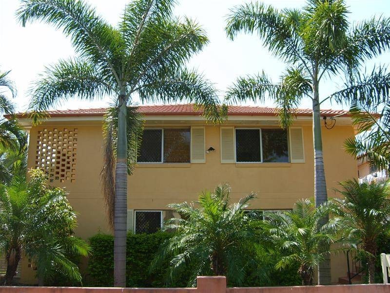 4/12 OConnell Street, West End QLD 4101