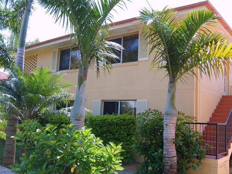 4/12 OConnell Street, West End QLD 4101