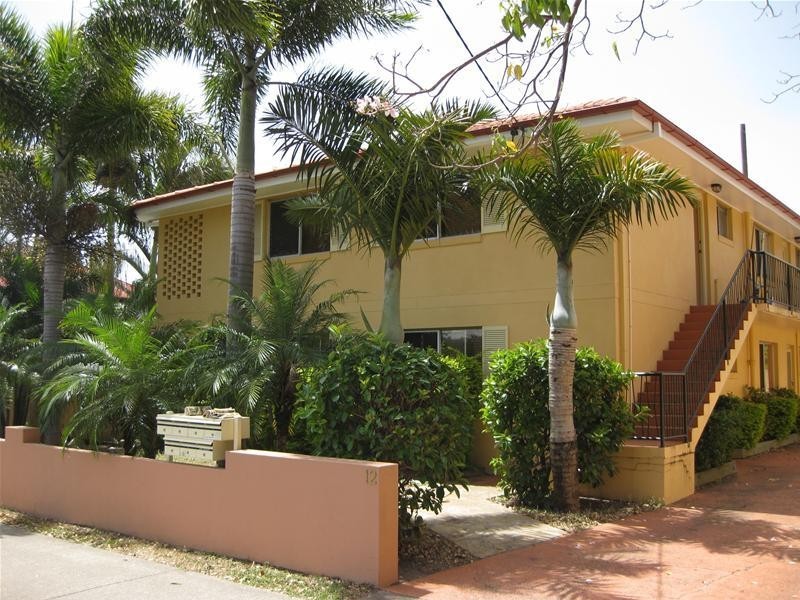 4/12 OConnell Street, West End QLD 4101