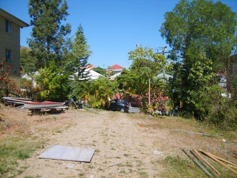 33 Archibald Street, West End QLD 4101