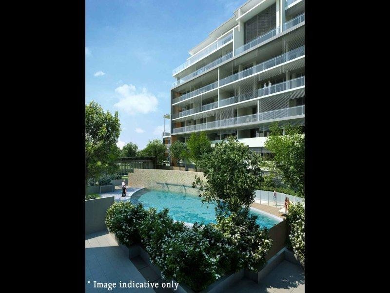 2204/55 Forbes Street, West End QLD 4101