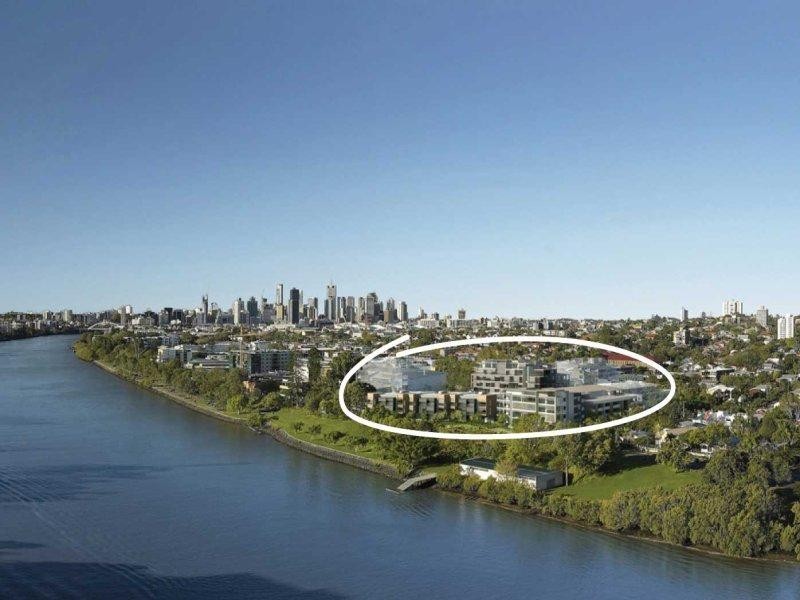 2204/55 Forbes Street, West End QLD 4101