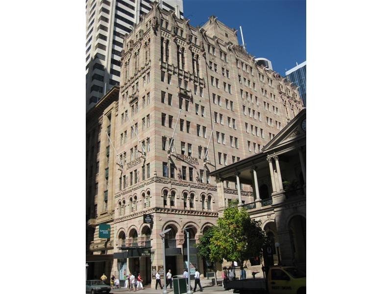 50/289 Queen Street, Brisbane QLD 4000