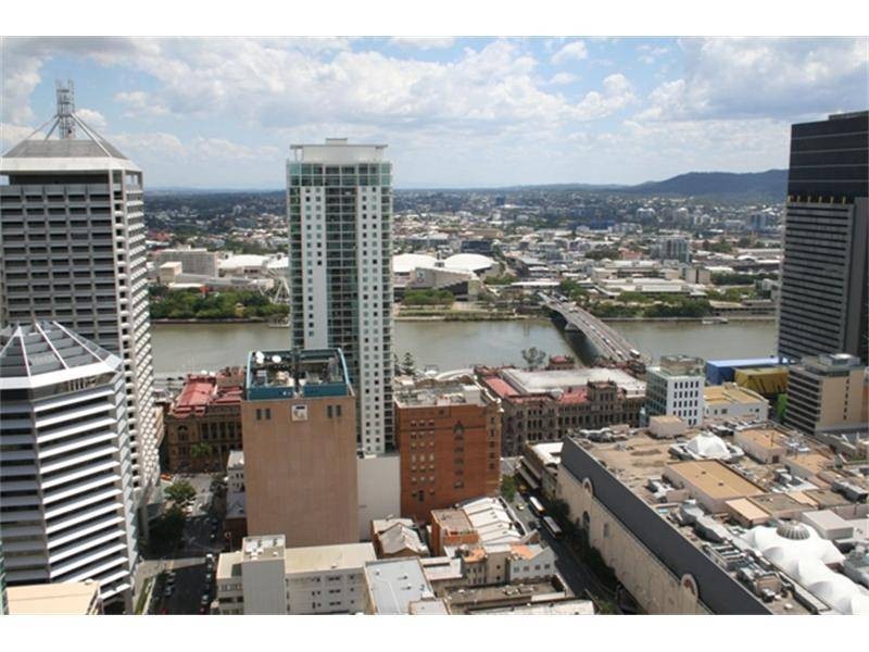 Brisbane QLD 4000