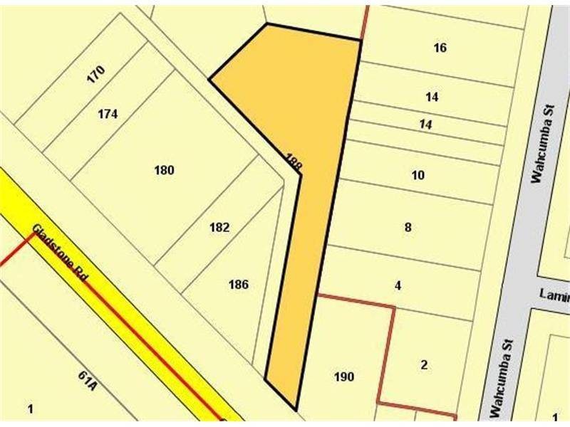 188 Gladstone Road, Highgate Hill QLD 4101