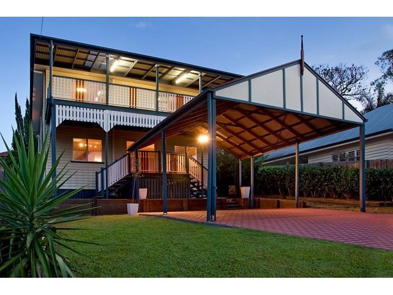 37 Barradine Street, Greenslopes QLD 4120