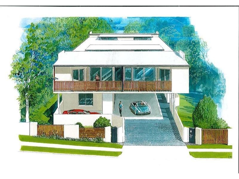 27 Manson Parade, Yeronga QLD 4104