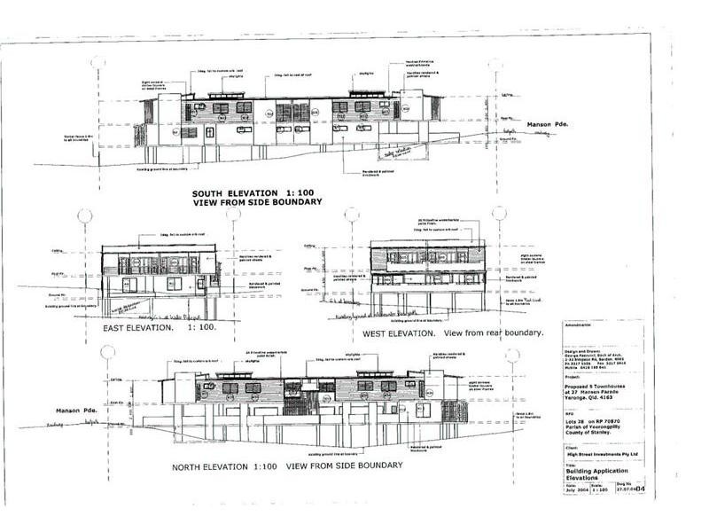 27 Manson Parade, Yeronga QLD 4104