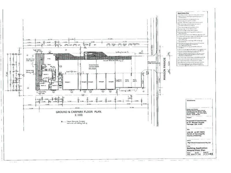 27 Manson Parade, Yeronga QLD 4104