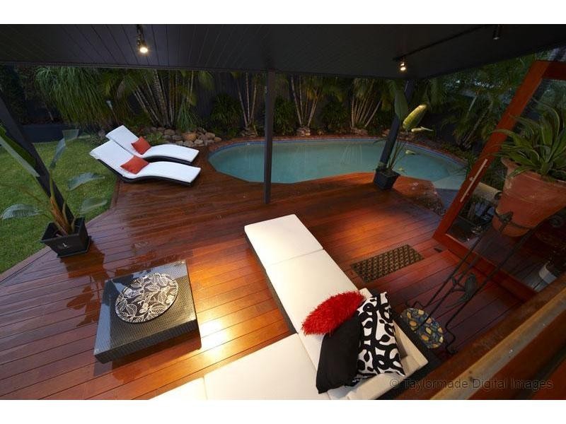 34 Laidlaw Parade, East Brisbane QLD 4169