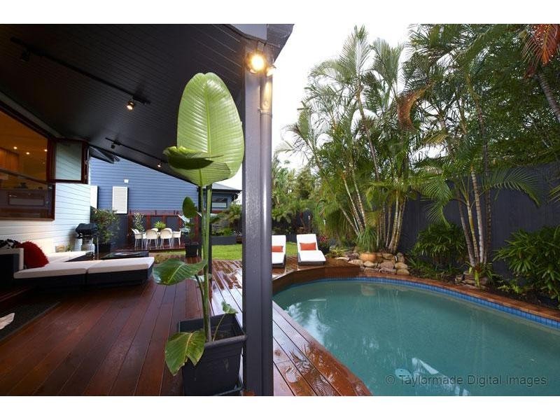 34 Laidlaw Parade, East Brisbane QLD 4169