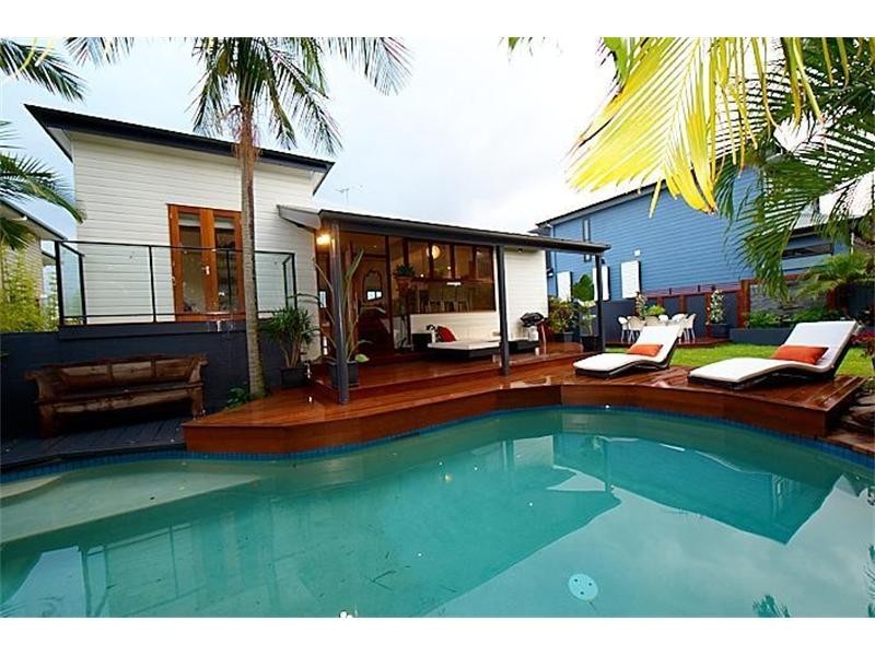 34 Laidlaw Parade, East Brisbane QLD 4169