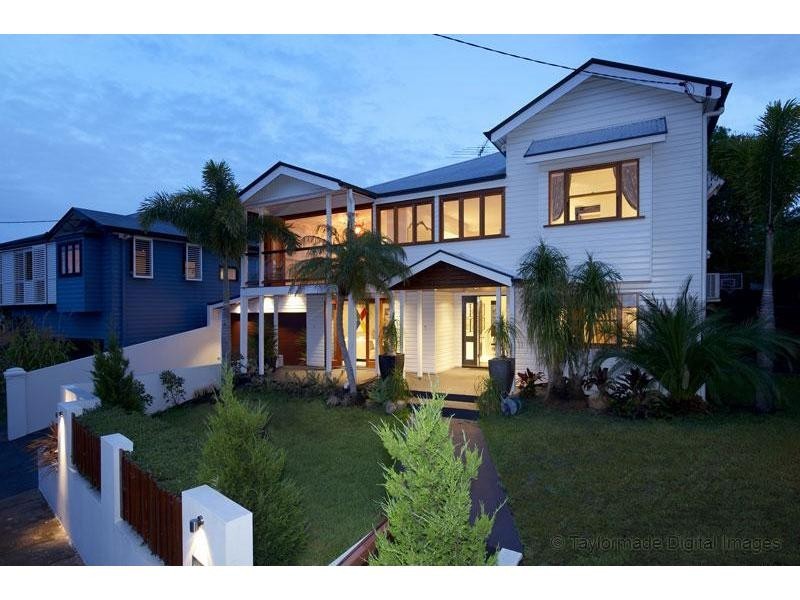 34 Laidlaw Parade, East Brisbane QLD 4169